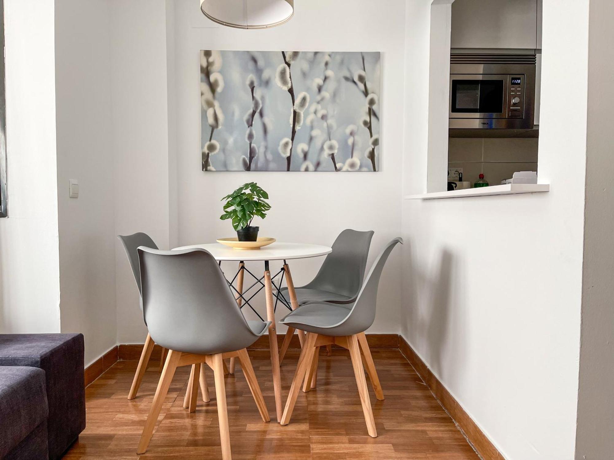 ᔓ Alameda De Capuchinos By Dv Properties ᔕ マラガ エクステリア 写真