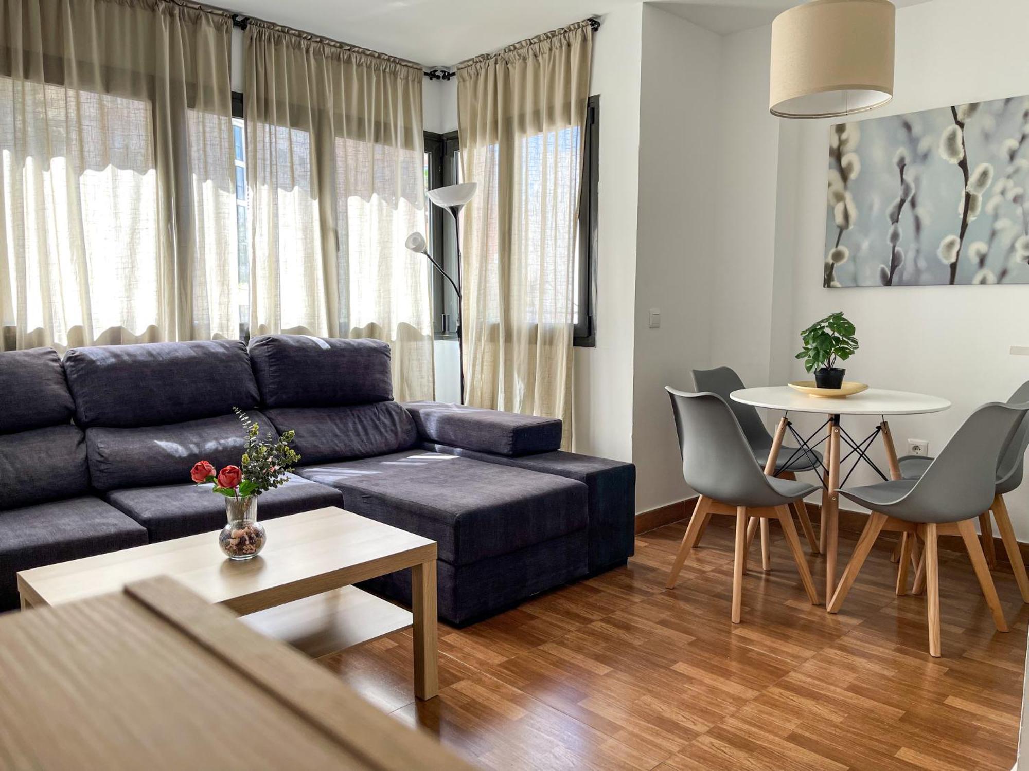 ᔓ Alameda De Capuchinos By Dv Properties ᔕ マラガ エクステリア 写真