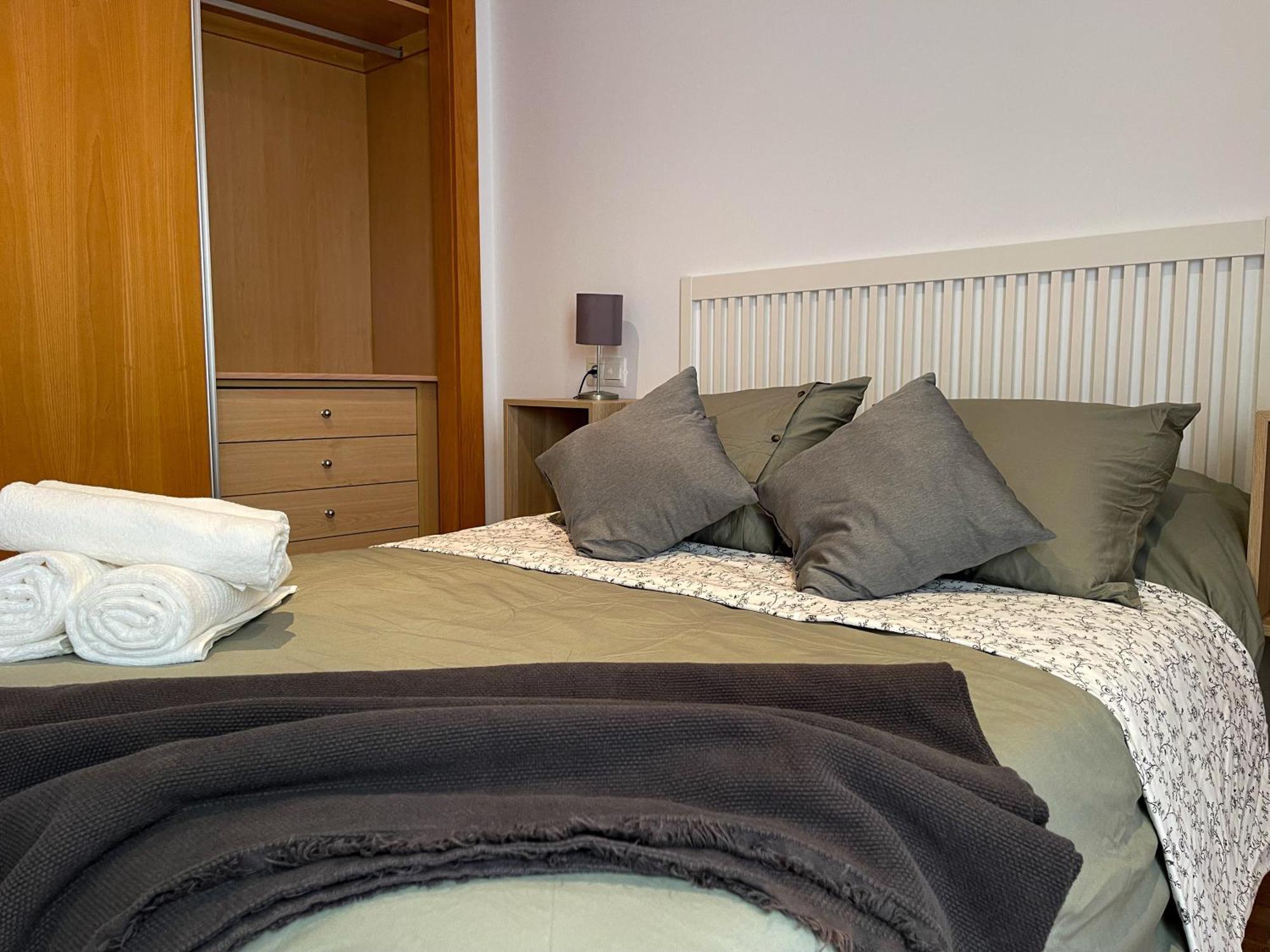 ᔓ Alameda De Capuchinos By Dv Properties ᔕ マラガ エクステリア 写真