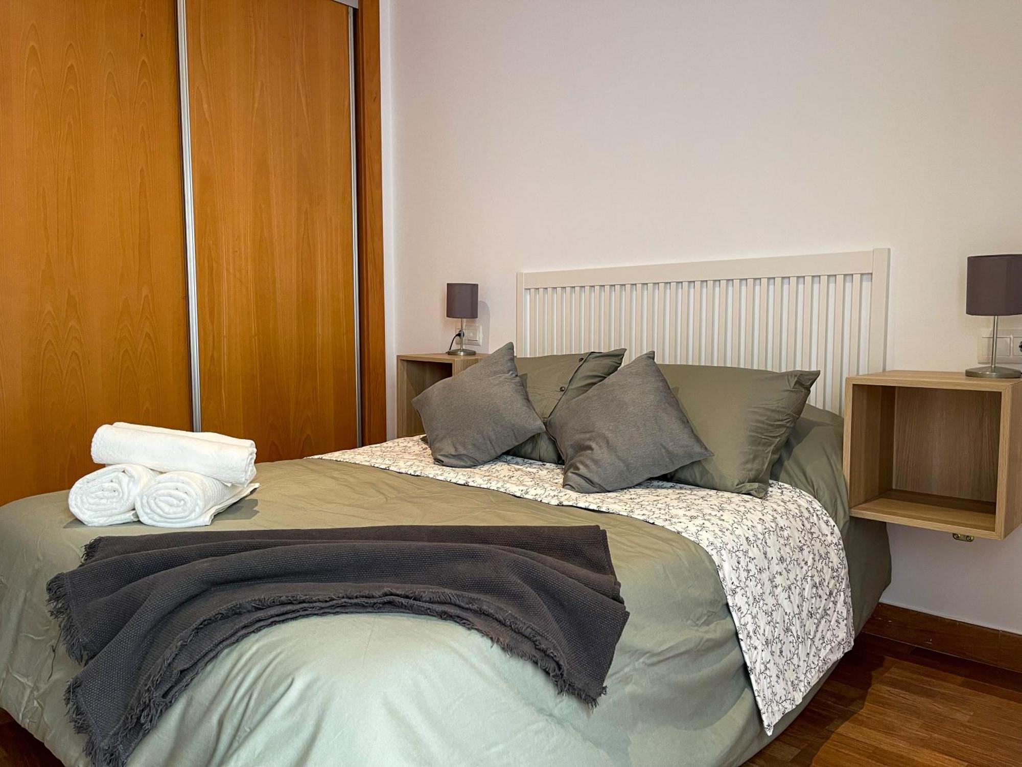 ᔓ Alameda De Capuchinos By Dv Properties ᔕ マラガ エクステリア 写真