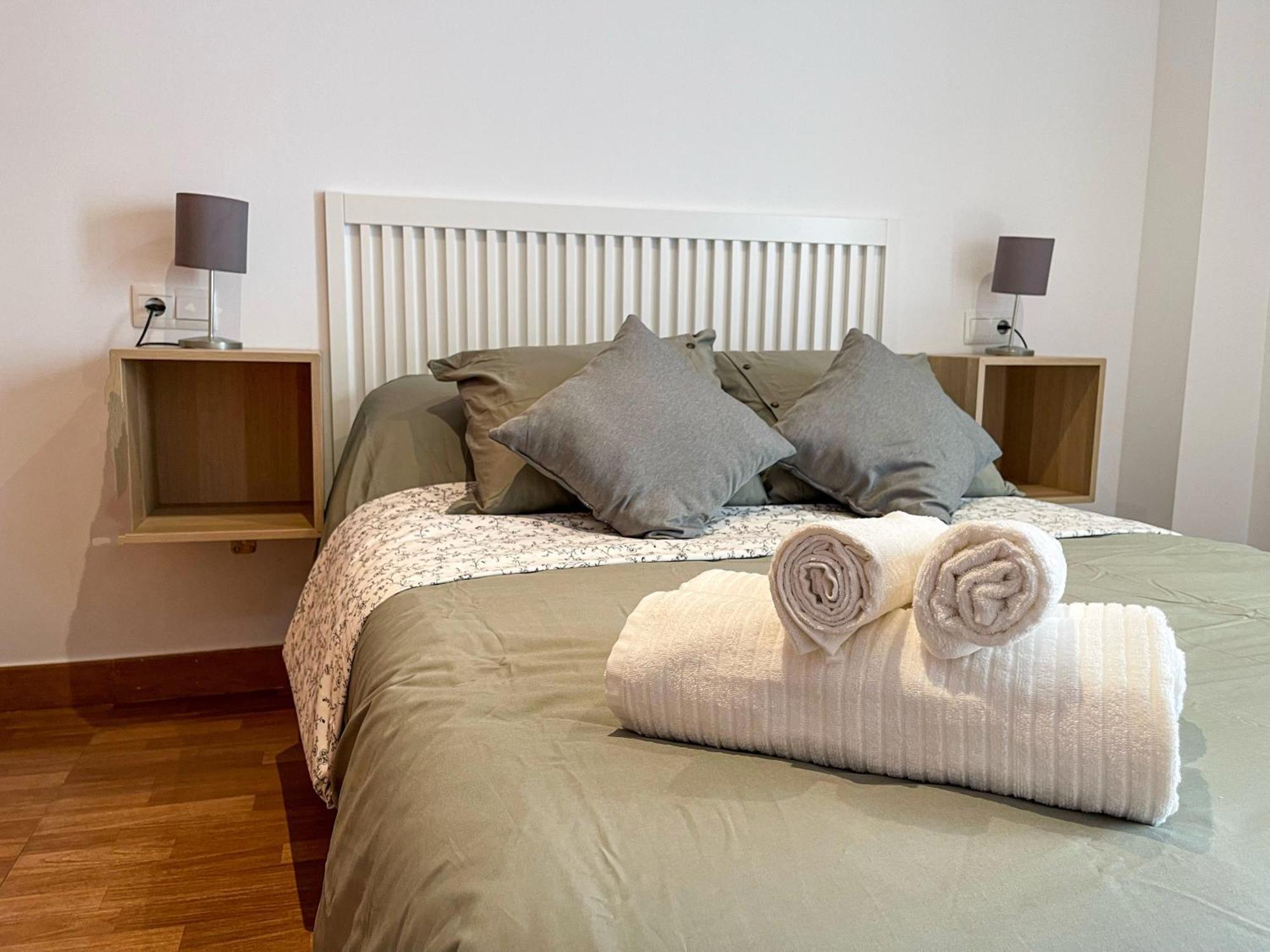 ᔓ Alameda De Capuchinos By Dv Properties ᔕ マラガ エクステリア 写真