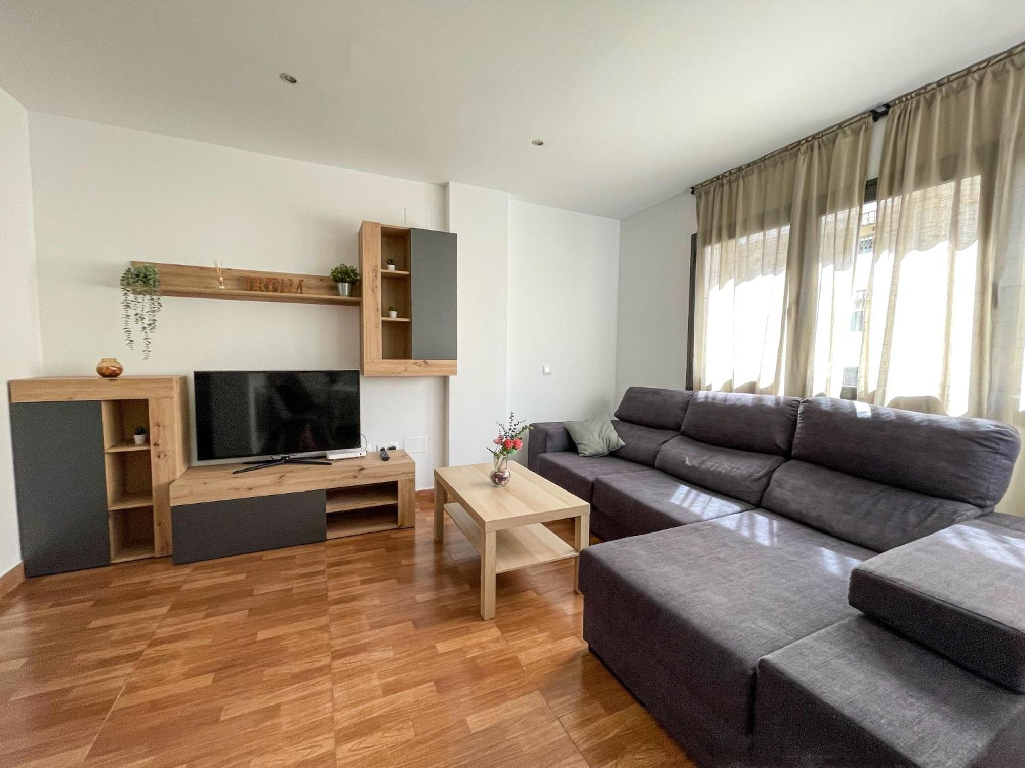 ᔓ Alameda De Capuchinos By Dv Properties ᔕ マラガ エクステリア 写真
